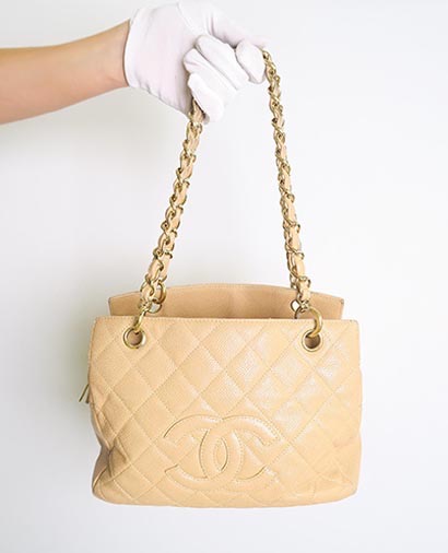 Petit Timeless Tote PTT, front view